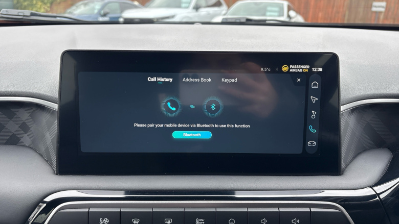 MG MG3 1.5 Hybrid Trophy 5dr Auto Hybrid Hatchback